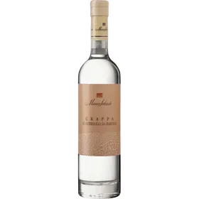 Mauro Sebaste Barolo Grappa