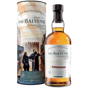 Balvenie 18 Year French Pineau Cask Finish