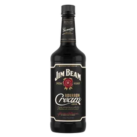 Jim Beam Bourbon Cream