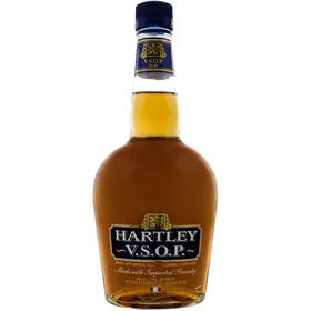 Hartley Brandy