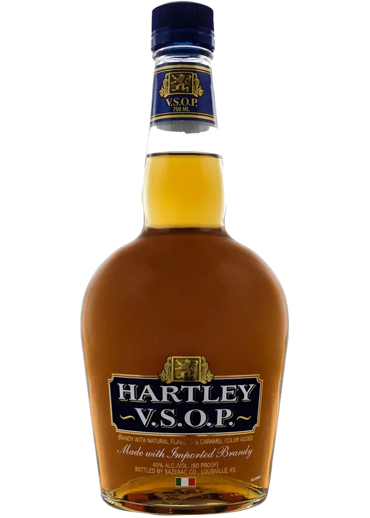 Hartley Brandy