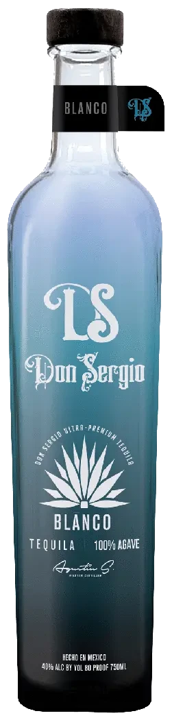 Don Sergio Blanco