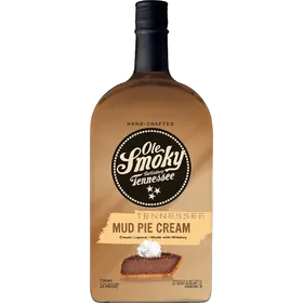 Ole Smoky Tennessee Mud Cream Liqueur