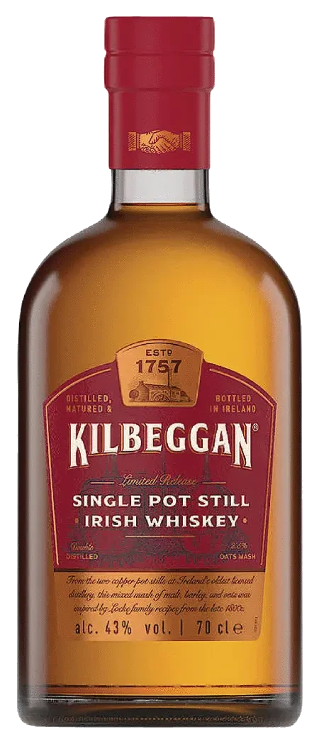 Kilbeggan Single Pot Still