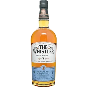 The Whistler The Blue Note Whiskey