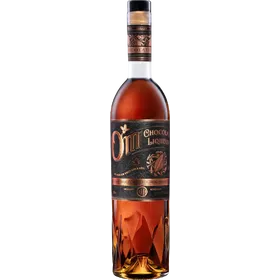 Organic Mixology Dark Chocolate Sea Salt Liqueur