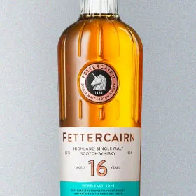 Fettercairn 16 Year (1st Release 2020)