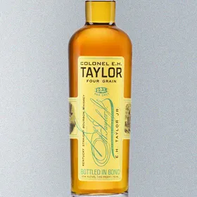 E.H. Taylor, Jr. Four Grain Bourbon (2026 Release)