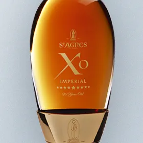 St Agnes XO Imperial 20 Year Old Brandy