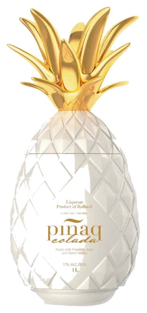 Pinaq Colada