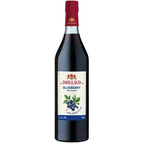 Drillaud Blueberry Liqueur
