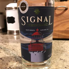 Nauti Spirits Signal