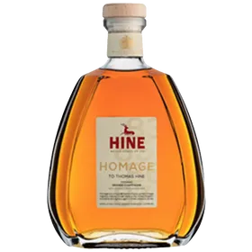 HINE Homage Cognac