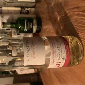 Caol Ila 26 Year (A.D Rattray Cask Edition)