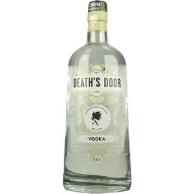 Deaths Door Vodka