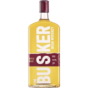 The Busker Single Grain (Single Collection)