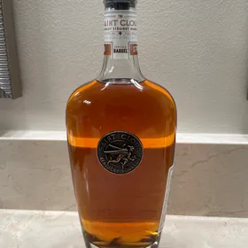 Saint Cloud Single Barrel "Hyperion"