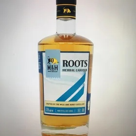 Milk And Honey (M&H) Roots