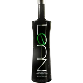 Lean Vanilla Vodka