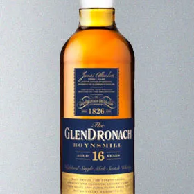 GlenDronach Boynsmill 16 Year