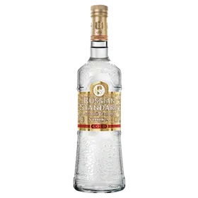 Russian Standard Gold