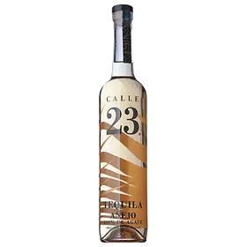 Calle 23 Tequila Añejo