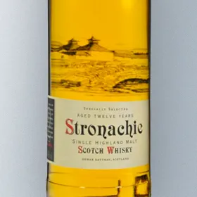 Stronachie 12 Year
