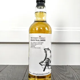 Glen Elgin 1998 21 Years Old (The Whisky Agency for Heads & Tails)