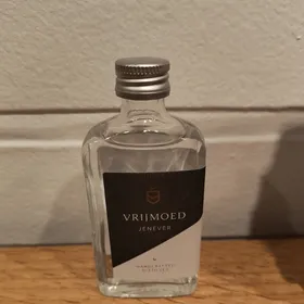Vrijmoed