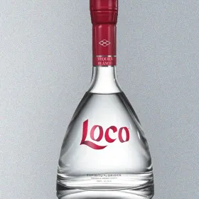 Loco Blanco