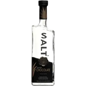 Salt Tequila Chocolate