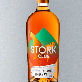 Stork Club Rye Malt