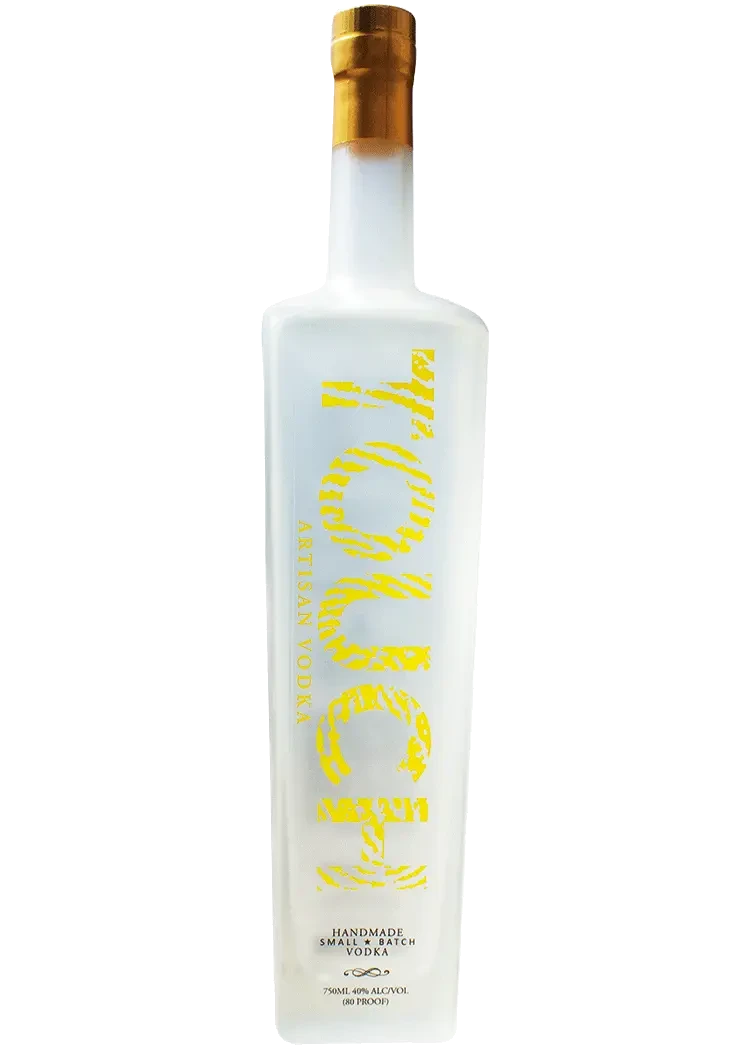 Touch Vodka