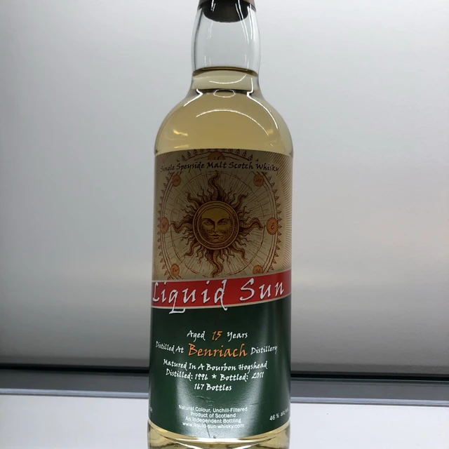 LIQUID SUN
