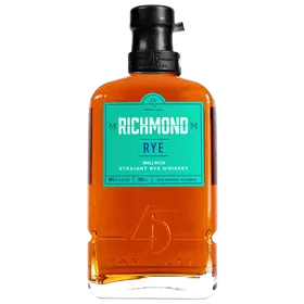 New Richmond Rye