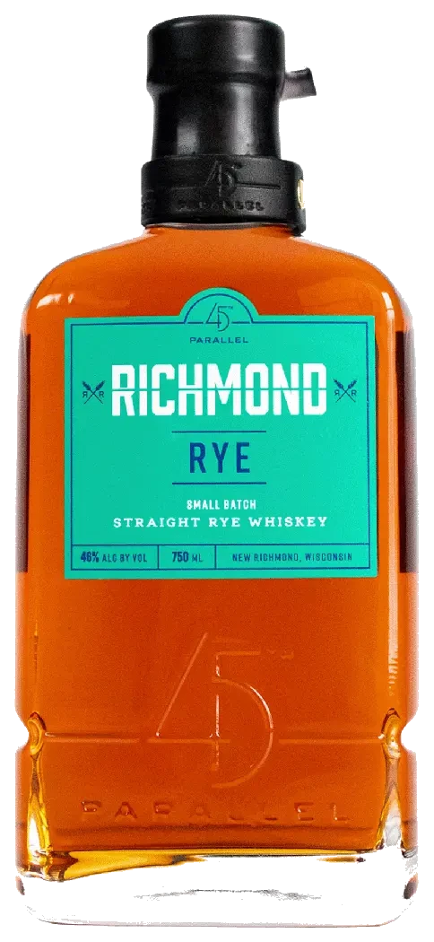 New Richmond Rye