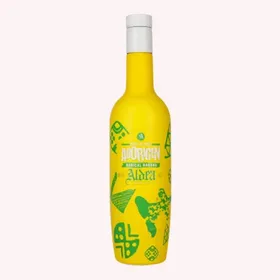 Aldea Aborigen Radical Banana Punch au Rhum