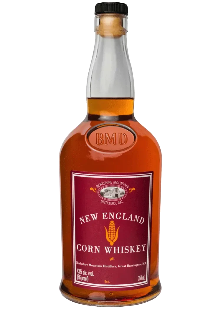 Berkshire Mountain New England Corn Whiskey
