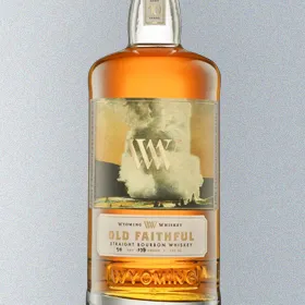 Wyoming Whiskey 10 Year Faithful