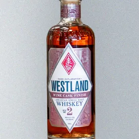 Westland Wine Cask Finish (Batch 2)