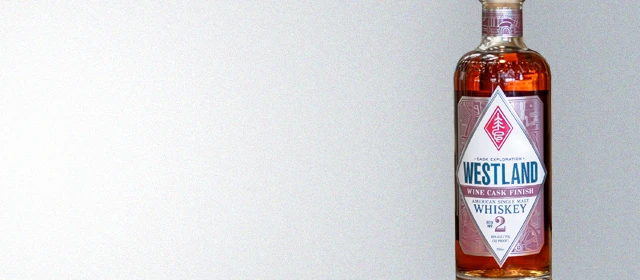 Westland Wine Cask Finish (Batch 2)