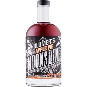 Blumers Apple Pie Moonshine