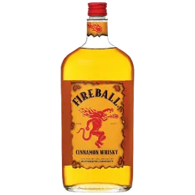 Fireball Cinnamon Whisky
