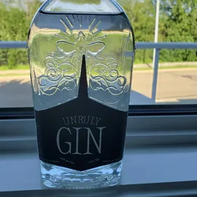 Wayward Distillation House Unruly Gin