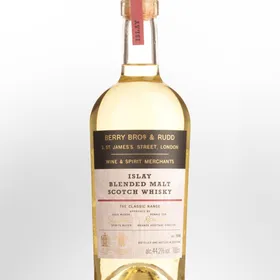 Berry Bros. & Rudd Classic Islay Blended Malt