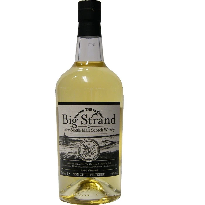 The Big Strand