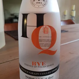 HQ Rye