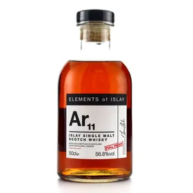 Elements of Islay Ar11