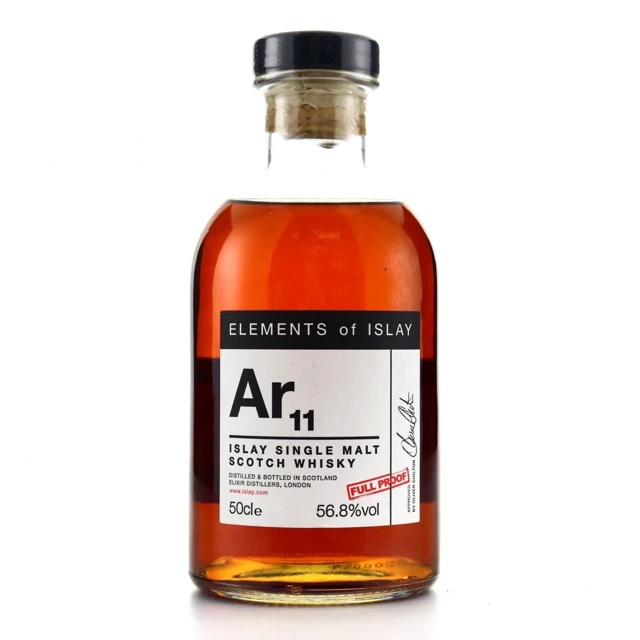 Elements of Islay Ar11