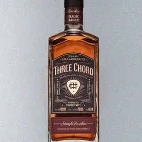 Three Chord Strange Collaboration